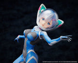 Rem A×A -SF Space Suit- 1/7 Scale Figure