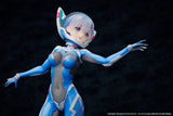 Rem A×A -SF Space Suit- 1/7 Scale Figure