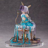 Atelier Sophie 2: The Alchemist of the Mysterious Dream Plachta 1/7 Scale Figure