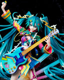 Hatsune Miku JAPAN TOUR 2023 ~THUNDERBOLT~ 1/7 Scale Figure