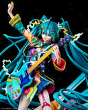 Hatsune Miku JAPAN TOUR 2023 ~THUNDERBOLT~ 1/7 Scale Figure