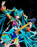 Hatsune Miku JAPAN TOUR 2023 ~THUNDERBOLT~ 1/7 Scale Figure