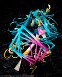 Hatsune Miku JAPAN TOUR 2023 ~THUNDERBOLT~ 1/7 Scale Figure