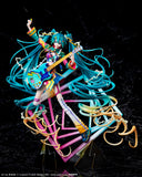 Hatsune Miku JAPAN TOUR 2023 ~THUNDERBOLT~ 1/7 Scale Figure