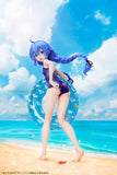 Roxy Migurudia -Navy Blue Swimsuit- 1/7 Scale Figure