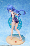 Roxy Migurudia -Navy Blue Swimsuit- 1/7 Scale Figure