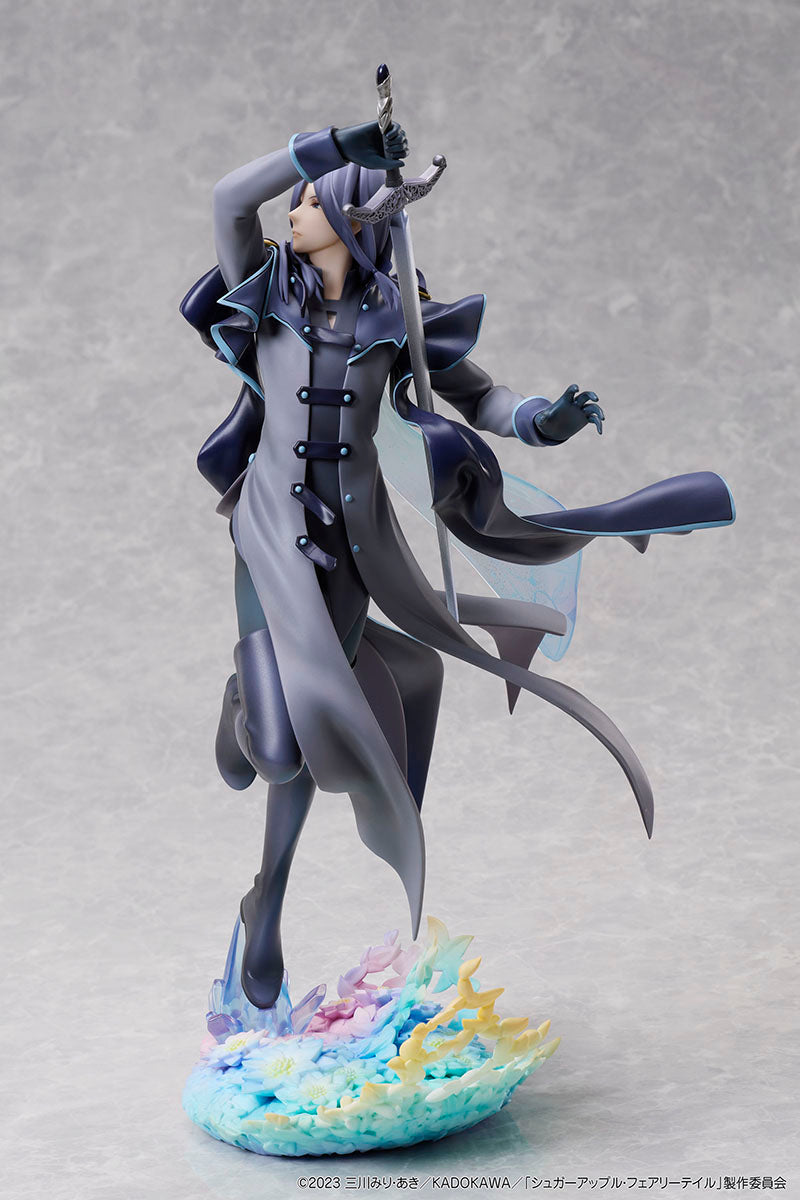 Design COCO Sugar Apple Fairy Tale Challe Fenn Challe 1/7