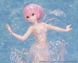 Ram -Aqua Dress- 1/7 Scale Figure