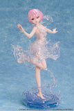 Ram -Aqua Dress- 1/7 Scale Figure