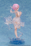 Ram -Aqua Dress- 1/7 Scale Figure
