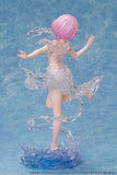 Ram -Aqua Dress- 1/7 Scale Figure
