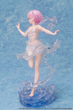 Ram -Aqua Dress- 1/7 Scale Figure