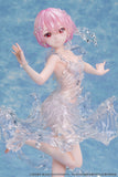 Ram -Aqua Dress- 1/7 Scale Figure
