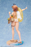 Atelier Ryza 2: Lost Legends & the Secret Fairy Reisalin Stout Swimsuit ver. 1/4 Scale Figure