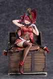 hololive Houshou Marine 1/7 Scale Figure