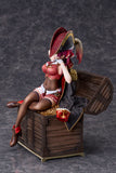 hololive Houshou Marine 1/7 Scale Figure