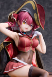 hololive Houshou Marine 1/7 Scale Figure