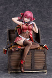 hololive Houshou Marine 1/7 Scale Figure