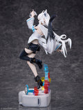 hololive Shirakami Fubuki "We are GAMERS!!!!"Ver. 1/7 Scale Figure