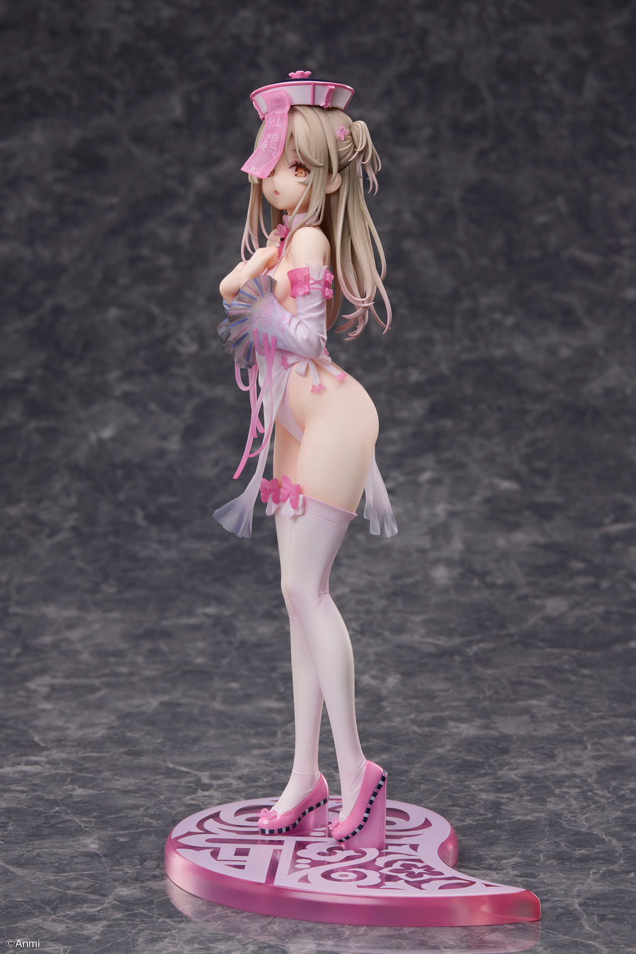 TOKYO6キャラクターズホログラムカンバッジGAL Ver.(襟章)(全套7