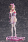 Anmi Original Pink Jiangshi 1/7 Scale Figure