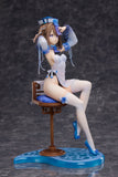Anmi Original Blue Jiangshi 1/7 Scale Figure