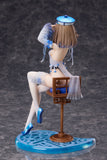 Anmi Original Blue Jiangshi 1/7 Scale Figure