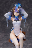 Anmi Original Blue Jiangshi 1/7 Scale Figure