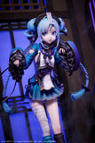 Hatsune Miku Jiangshi Ver. 1/7 Scale Figure