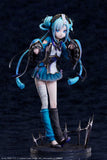 Hatsune Miku Jiangshi Ver. 1/7 Scale Figure