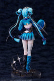 Hatsune Miku Jiangshi Ver. 1/7 Scale Figure