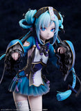 Hatsune Miku Jiangshi Ver. 1/7 Scale Figure