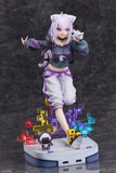 hololive Nekomata Okayu "We are GAMERS!!!!" Ver. 1/7 Scale Figure