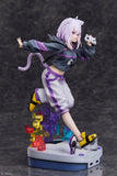 hololive Nekomata Okayu "We are GAMERS!!!!" Ver. 1/7 Scale Figure