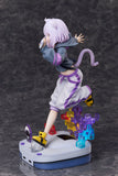 hololive Nekomata Okayu "We are GAMERS!!!!" Ver. 1/7 Scale Figure
