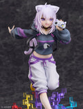 hololive Nekomata Okayu "We are GAMERS!!!!" Ver. 1/7 Scale Figure