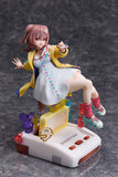 hololive Inugami Korone "We are GAMERS!!!!" Ver. 1/7 Scale Figure
