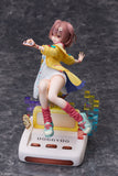 hololive Inugami Korone "We are GAMERS!!!!" Ver. 1/7 Scale Figure