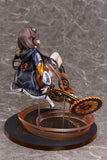 DATE A LIVE Kurumi Tokisaki AXGRIT Ver. 1/7 Scale Figure