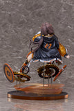 DATE A LIVE Kurumi Tokisaki AXGRIT Ver. 1/7 Scale Figure