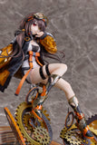 DATE A LIVE Kurumi Tokisaki AXGRIT Ver. 1/7 Scale Figure