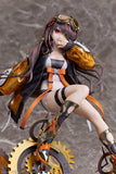 DATE A LIVE Kurumi Tokisaki AXGRIT Ver. 1/7 Scale Figure