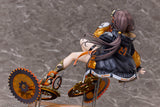 DATE A LIVE Kurumi Tokisaki AXGRIT Ver. 1/7 Scale Figure