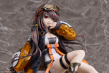 DATE A LIVE Kurumi Tokisaki AXGRIT Ver. 1/7 Scale Figure