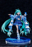 Hatsune Miku MAGICAL MIRAI 2025 Ver. 1/7 Scale Figure