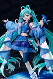 Hatsune Miku MAGICAL MIRAI 2025 Ver. 1/7 Scale Figure