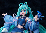 Hatsune Miku MAGICAL MIRAI 2025 Ver. 1/7 Scale Figure