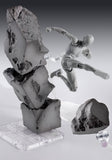 Tamashii Effect Concrete Crash for S.H.Figuarts