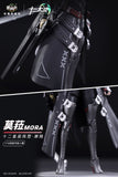 Twelve's War Series Capricornus Mora 1/12 Action Figure