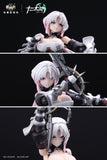 Twelve's War Series Capricornus Mora 1/12 Action Figure